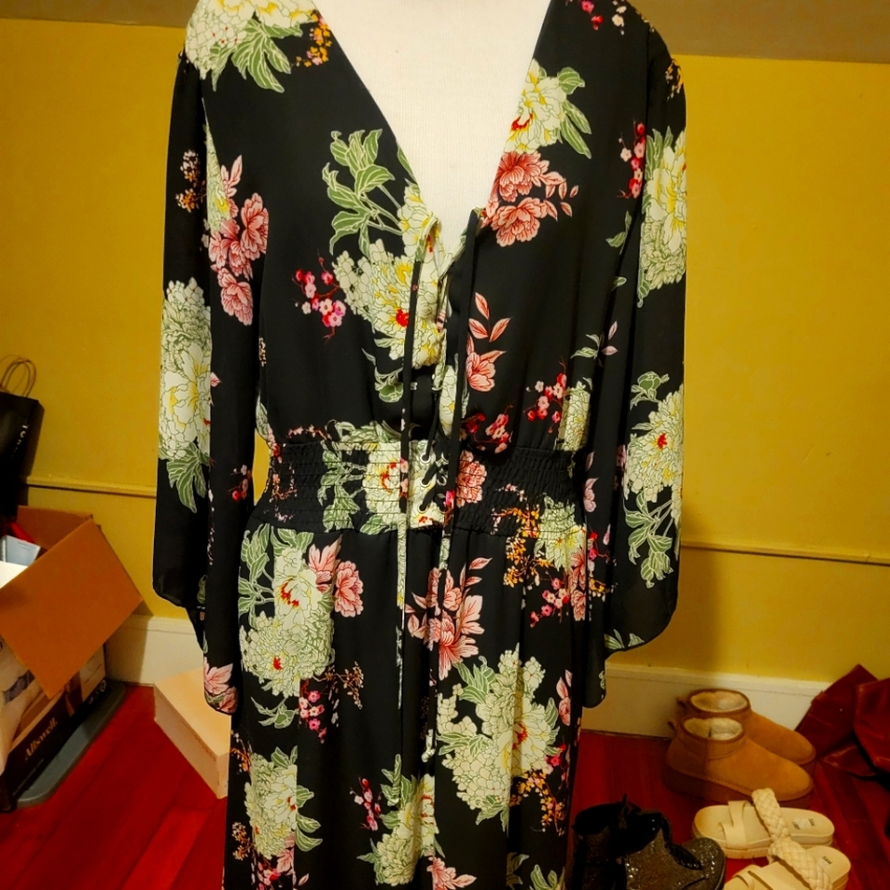 Spring Dress
